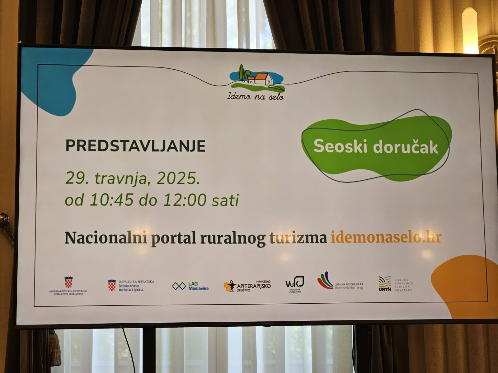 LAG doli i bregi 7 LAG doli i bregi