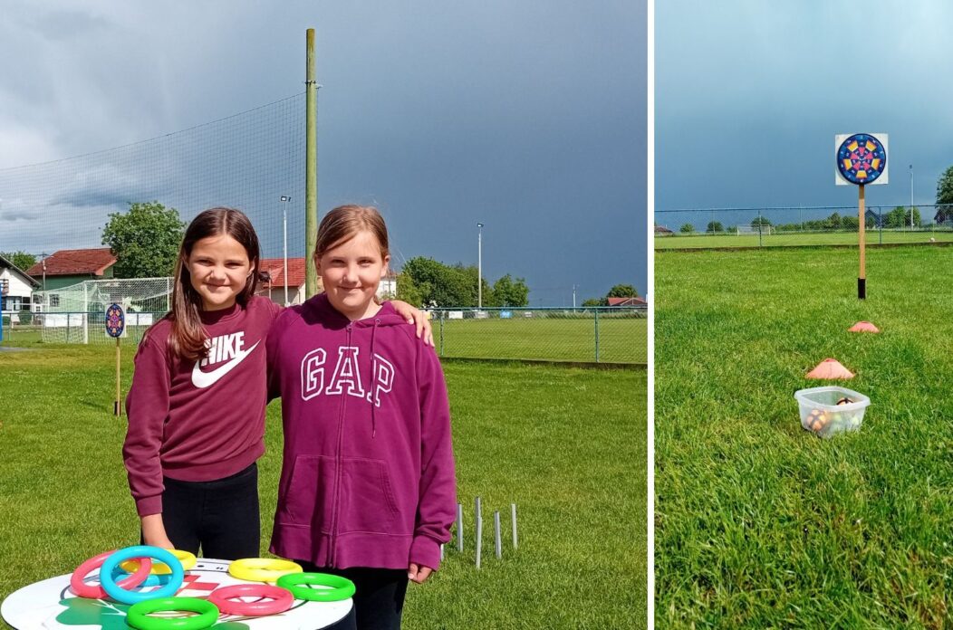 LAURA KRALJ I LEDA NOVAK (5) LAURA KRALJ I LEDA NOVAK (5)