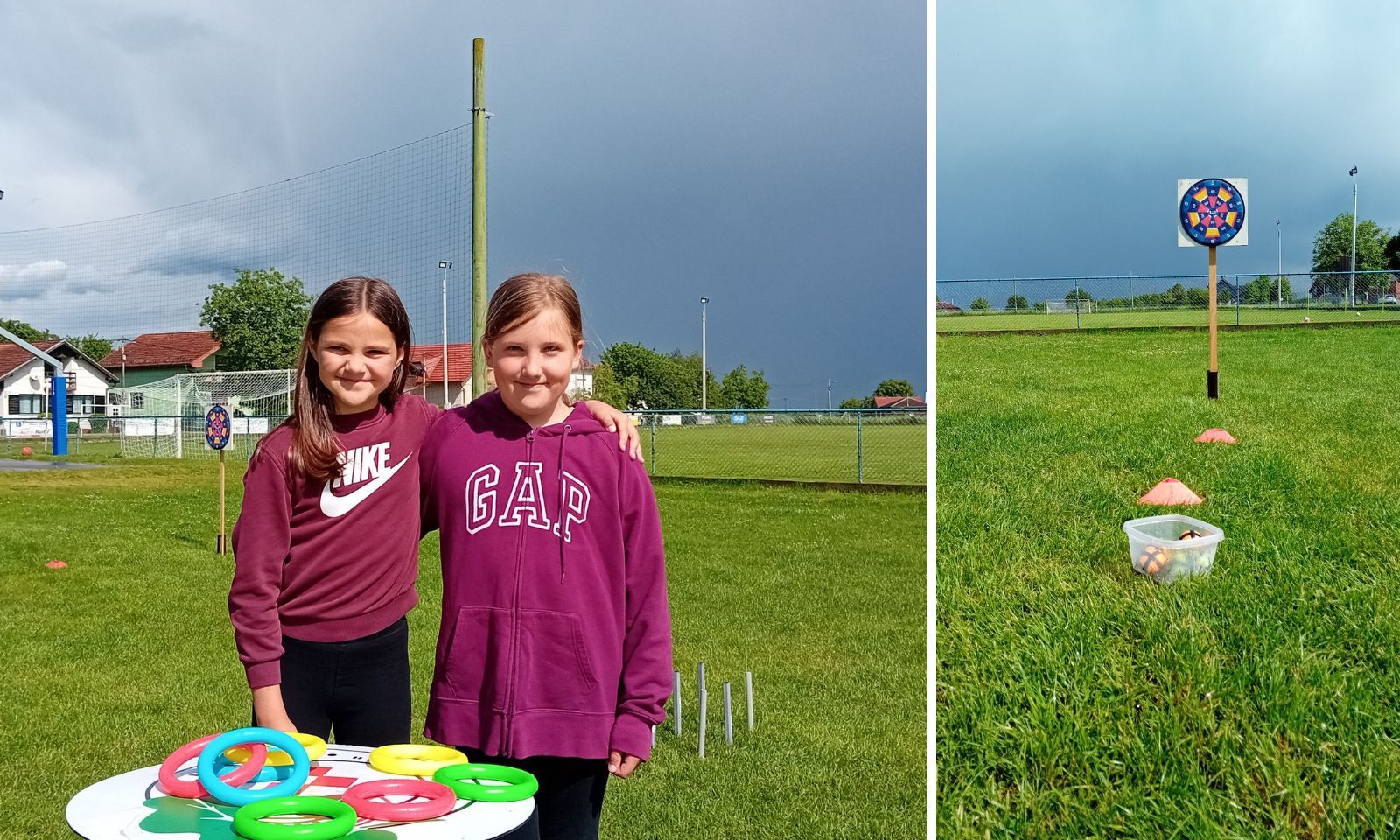 LAURA KRALJ I LEDA NOVAK (5) LAURA KRALJ I LEDA NOVAK (5)