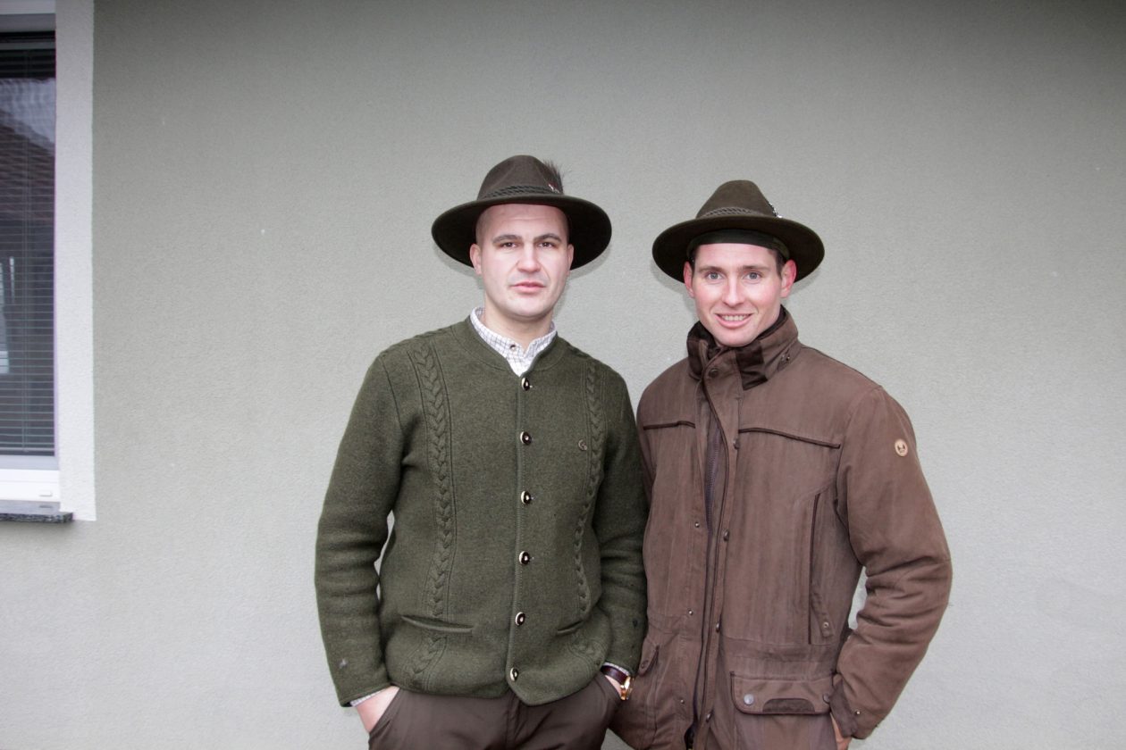 LD Fazan Dekanovec – Novakovec (1) LD Fazan Dekanovec – Novakovec (1)