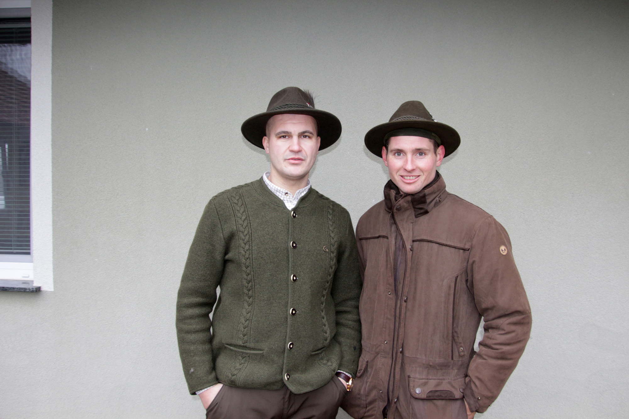 LD Fazan Dekanovec – Novakovec (1)