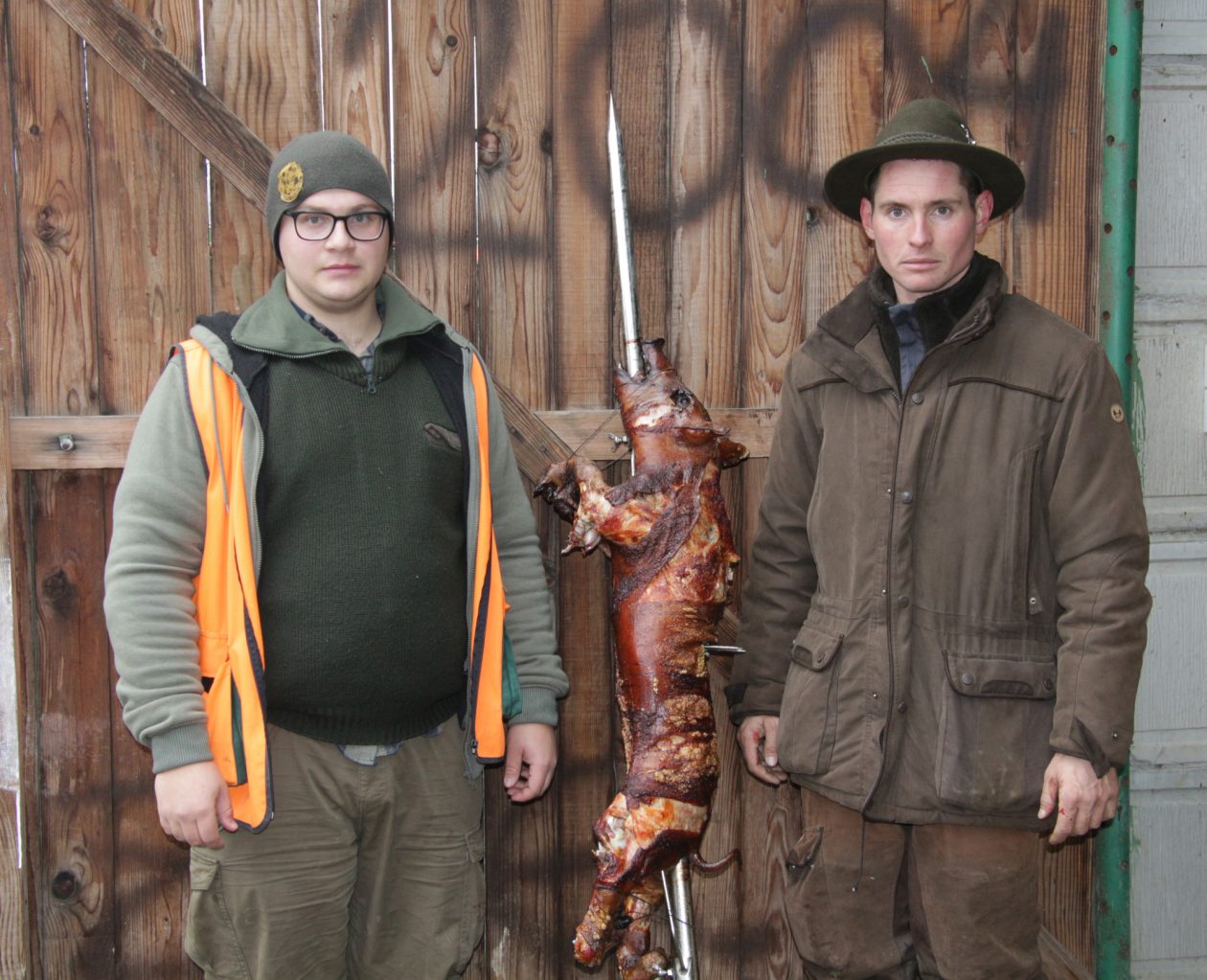 LD Fazan Dekanovec – Novakovec (2) LD Fazan Dekanovec – Novakovec (2)