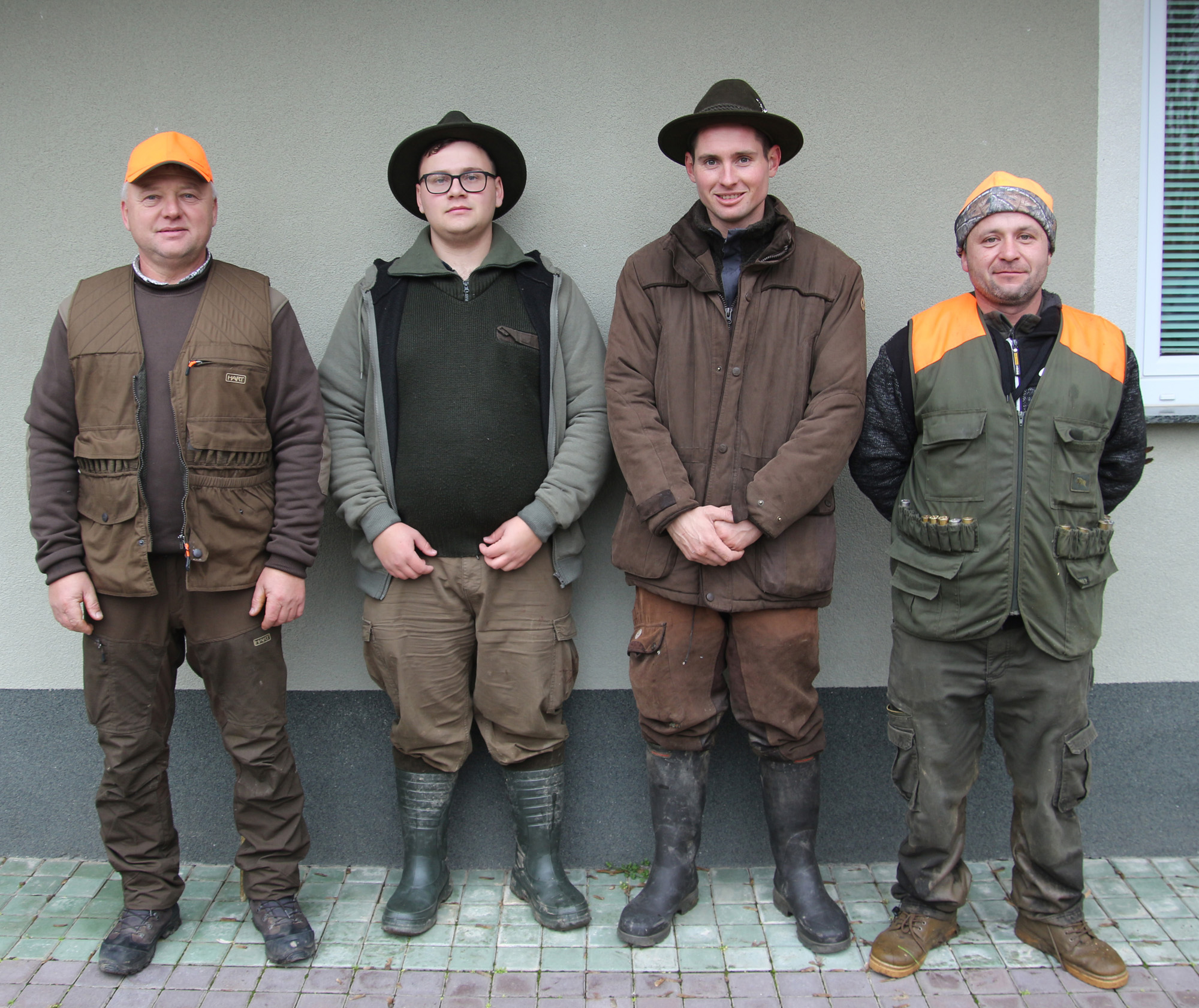 LD Fazan Dekanovec – Novakovec (3)