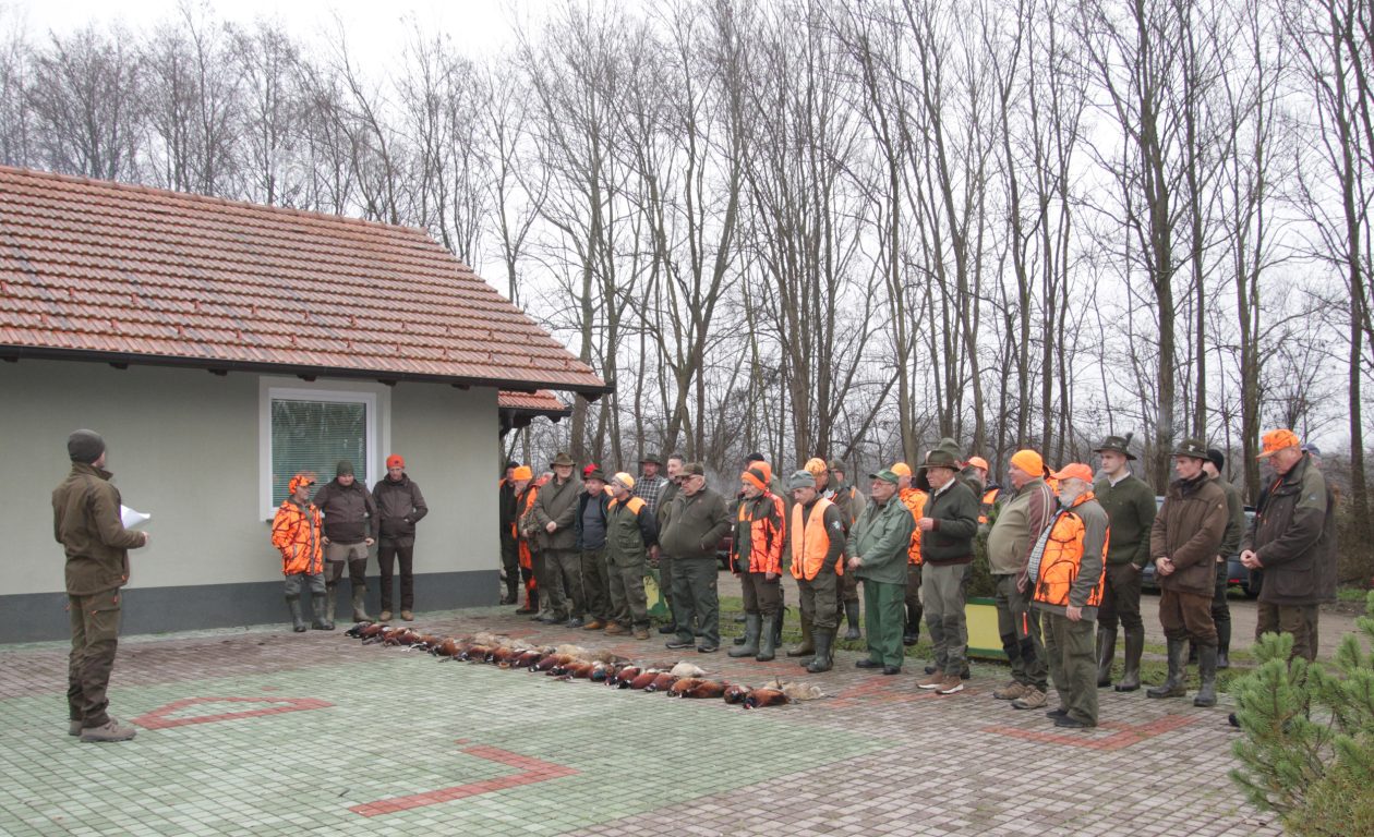 LD Fazan Dekanovec – Novakovec (4) LD Fazan Dekanovec – Novakovec (4)