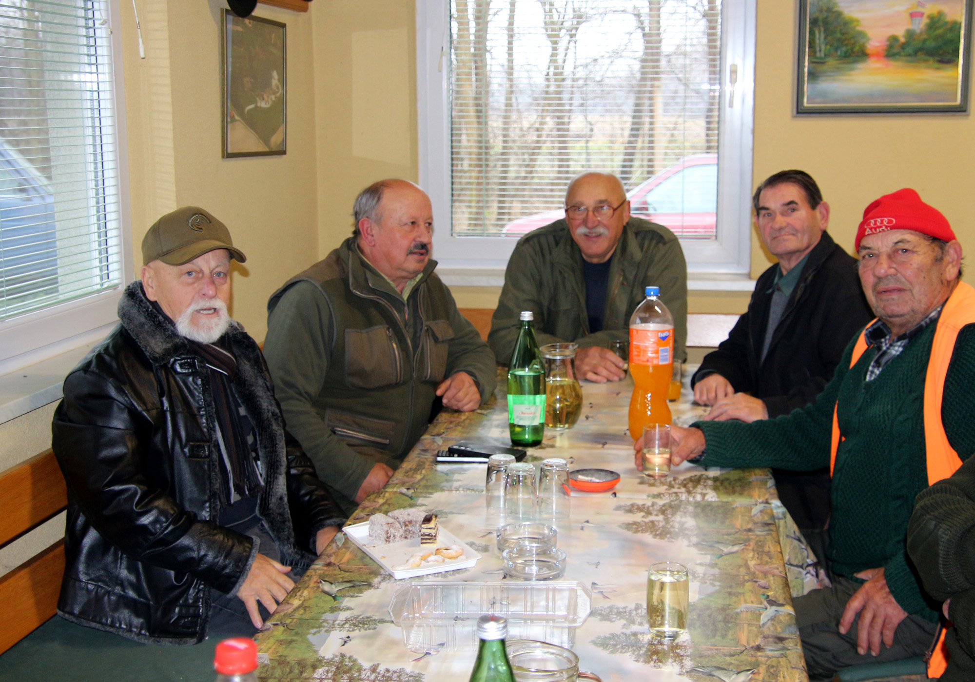 LD Fazan Dekanovec – Novakovec (5)