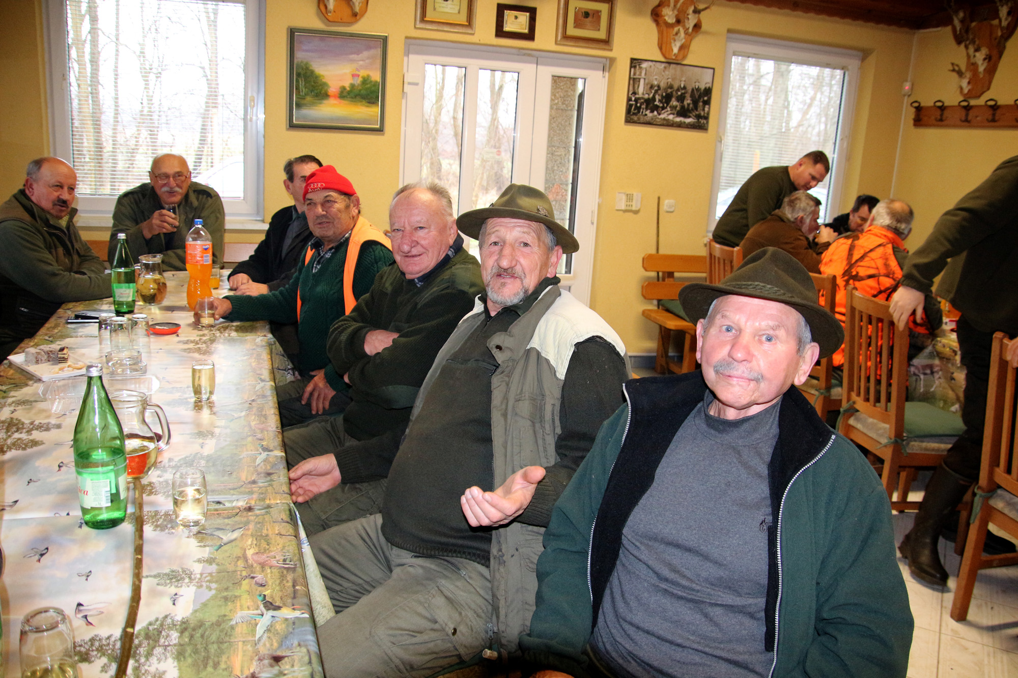 LD Fazan Dekanovec – Novakovec (6)