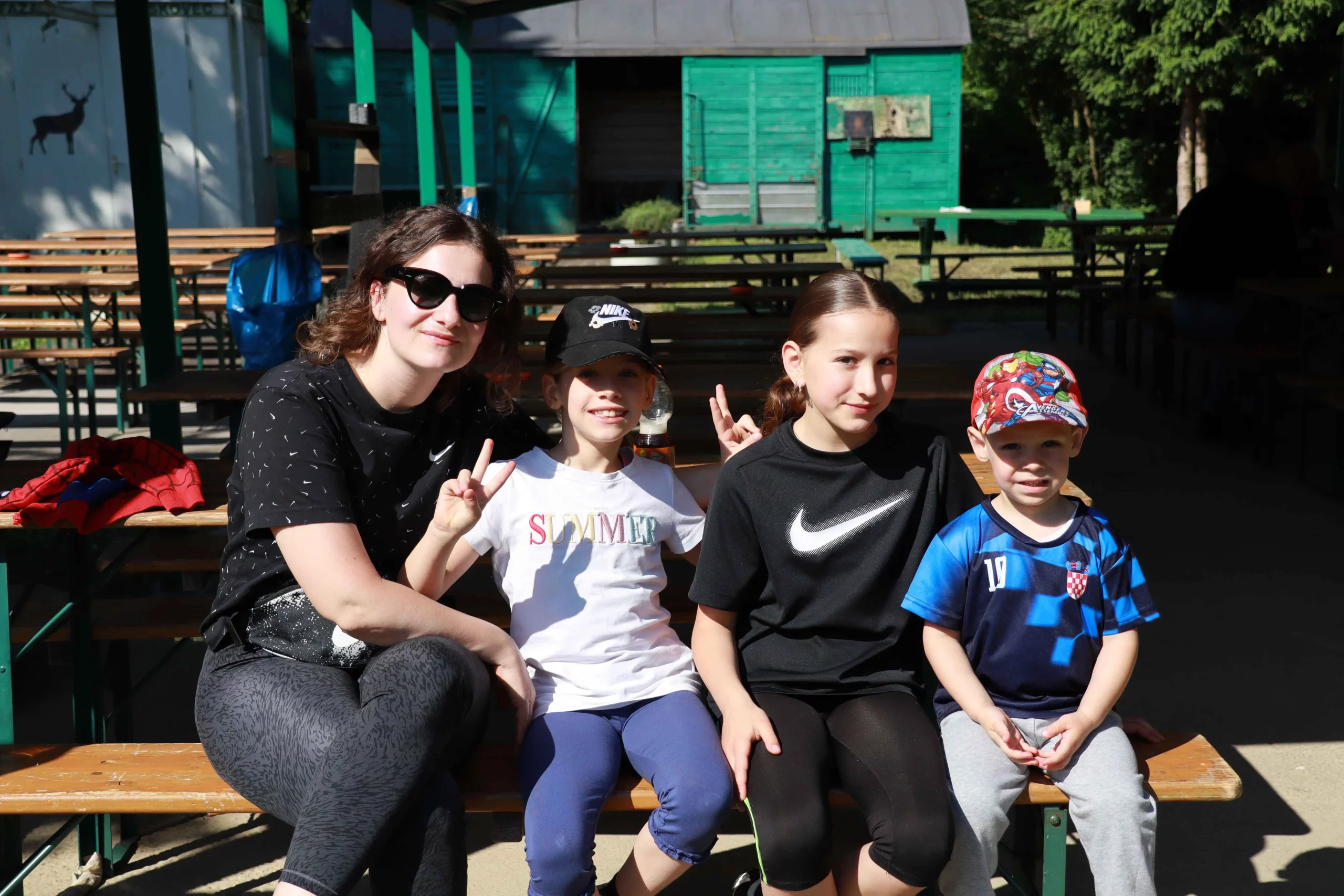 LD Fazan Draškovec natjecanje 2024 (11)