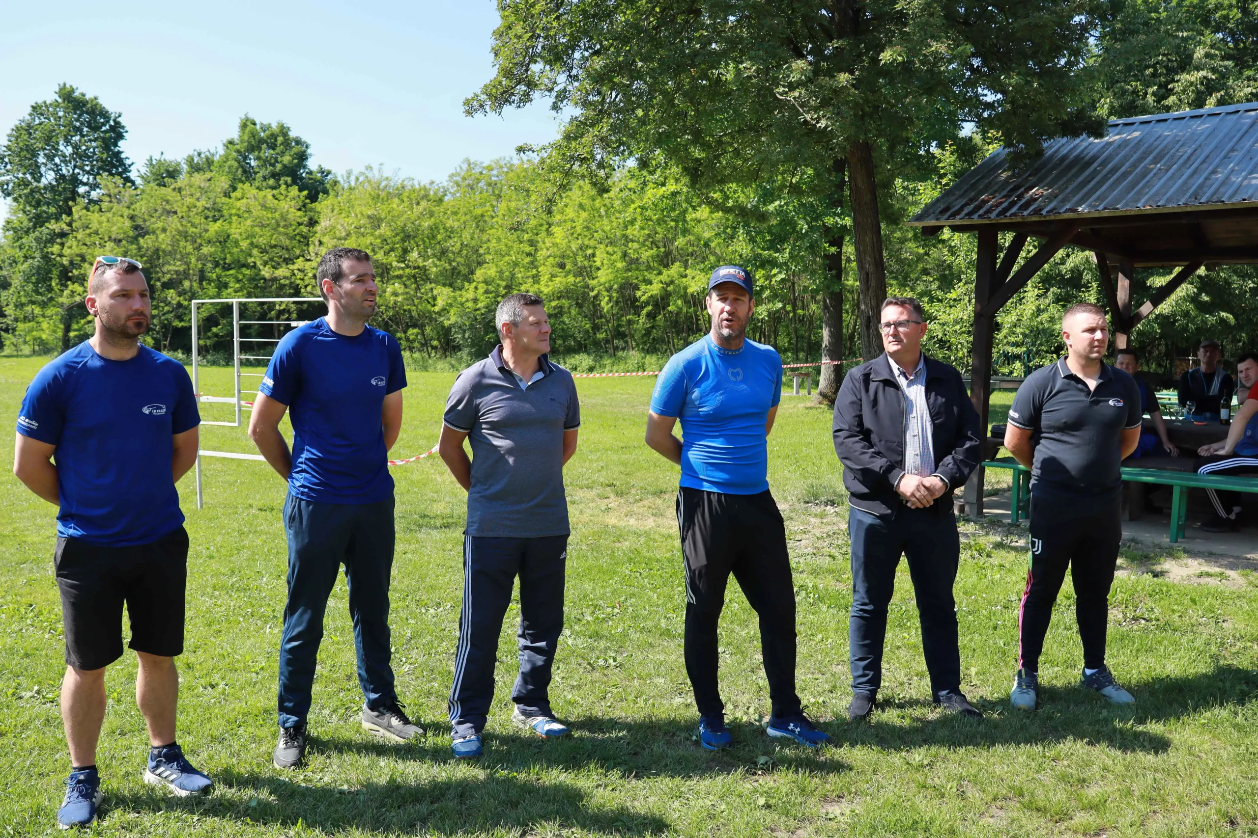 LD Fazan Draškovec natjecanje 2024 (12)