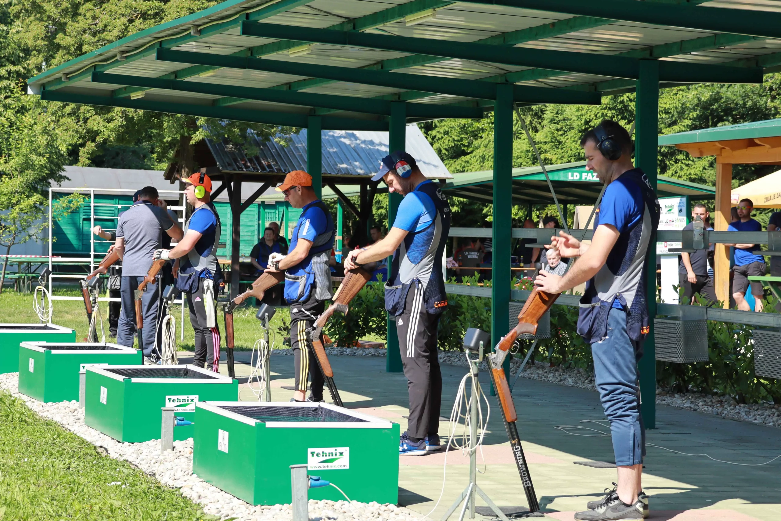 LD Fazan Draškovec natjecanje 2024 (33)