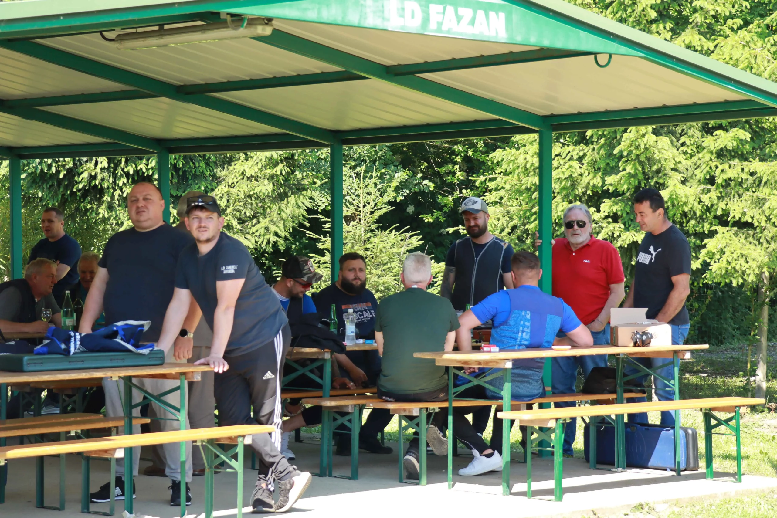 LD Fazan Draškovec natjecanje 2024 (34)