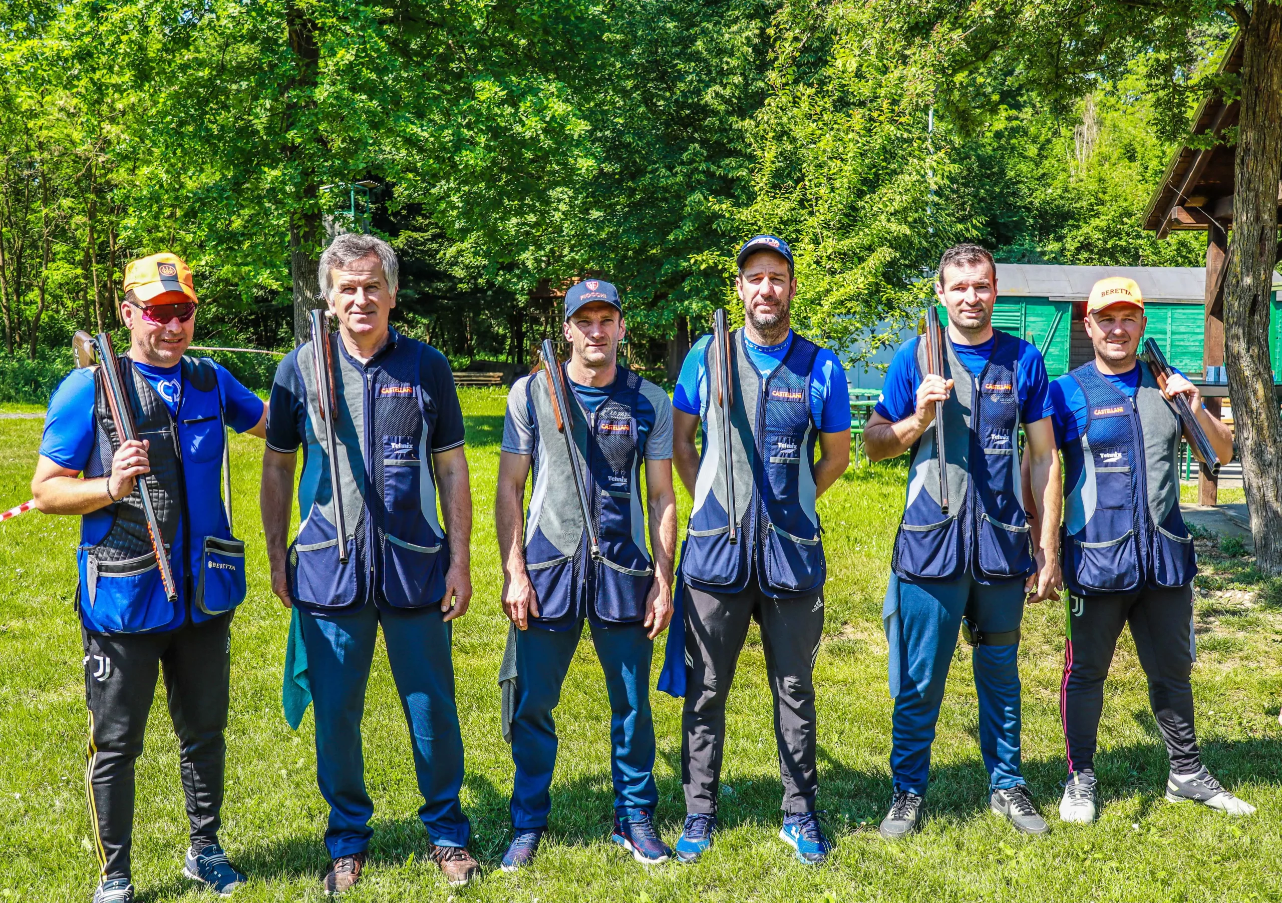 LD Fazan Draškovec natjecanje 2024 (35)