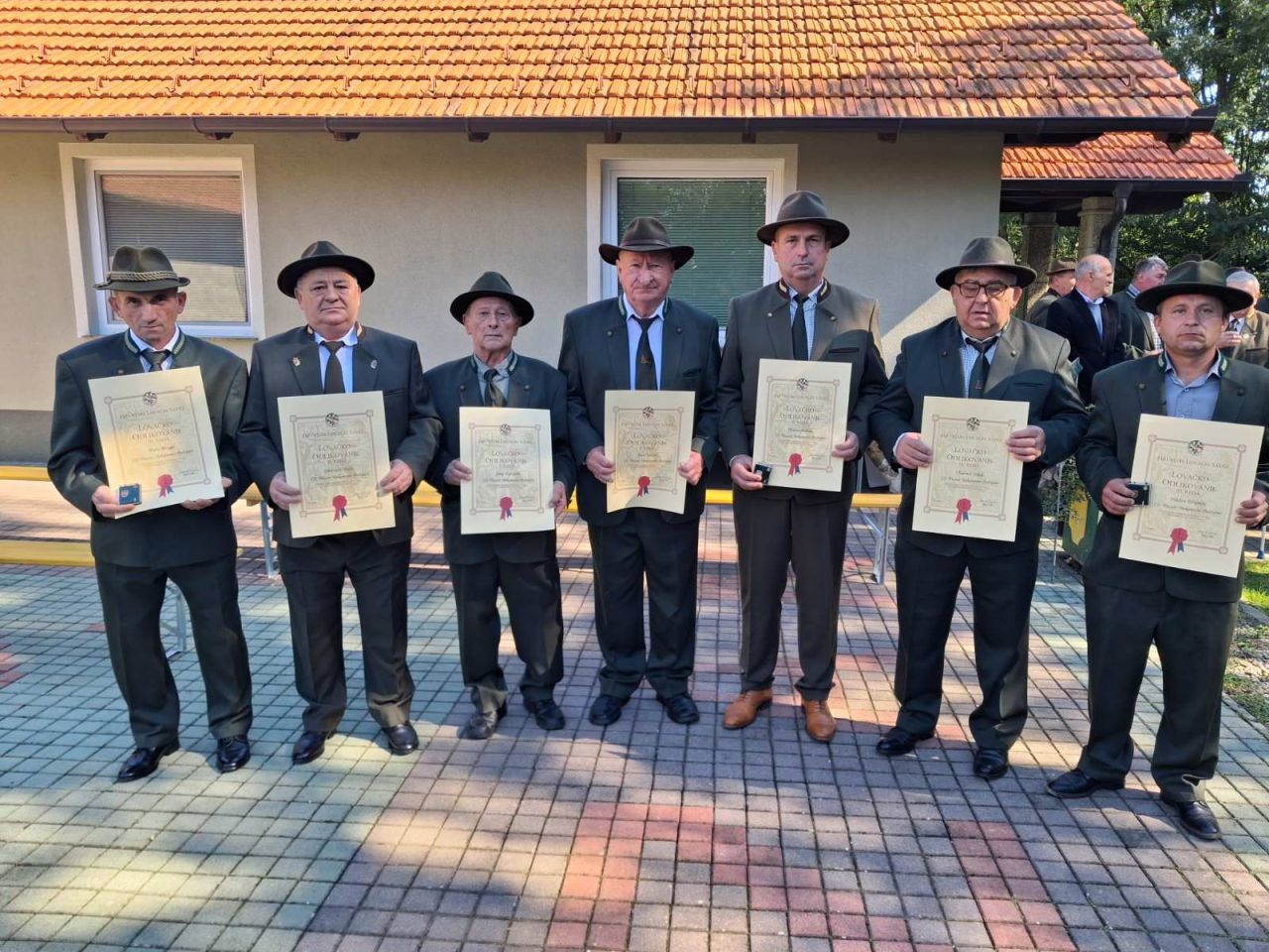 LD Fazan dobitnici 80 god