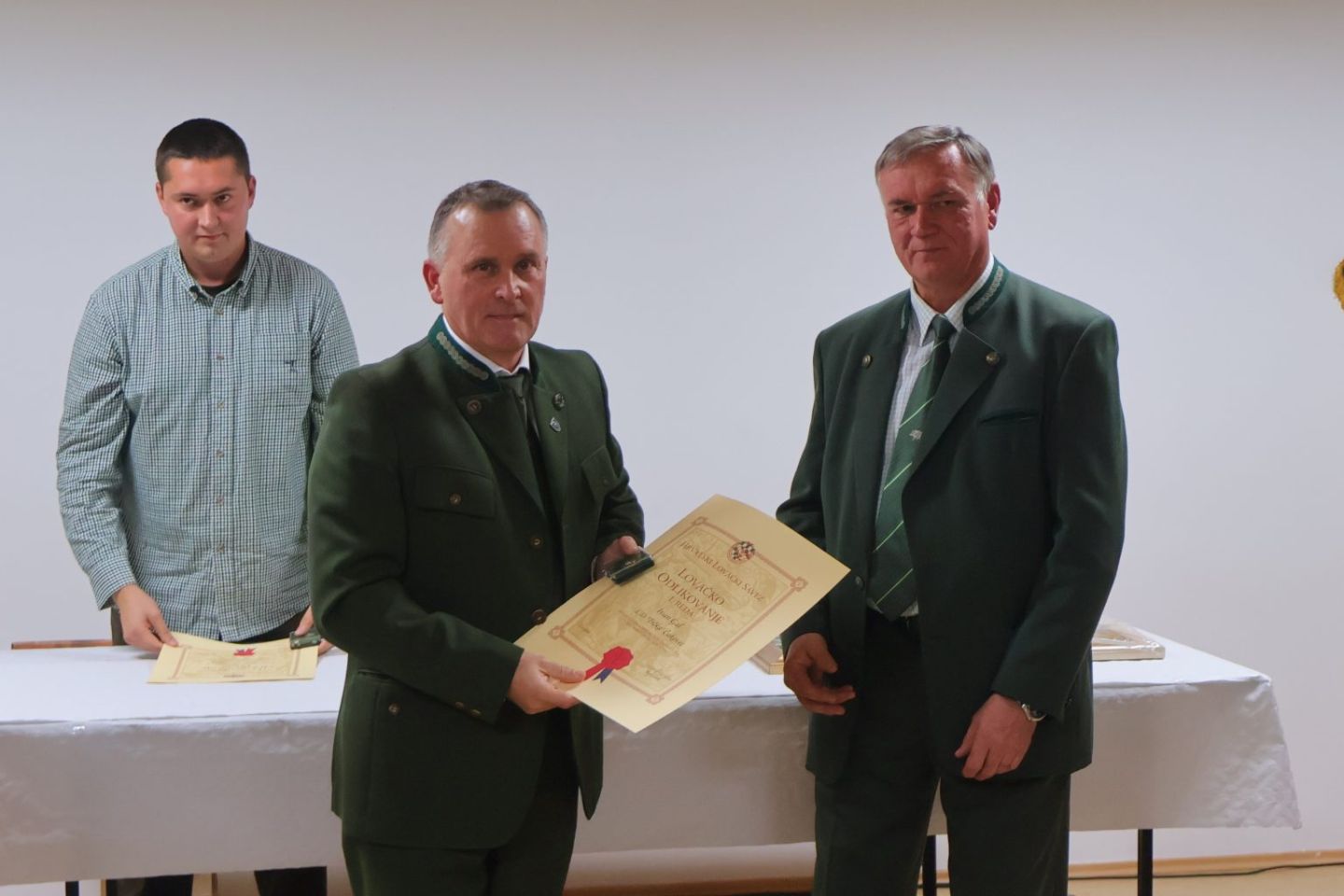 LD TRČKA ČAKOVEC Lovci obilježili 80 godina – očuvanje prirode ostaje njihov prioritet (1)