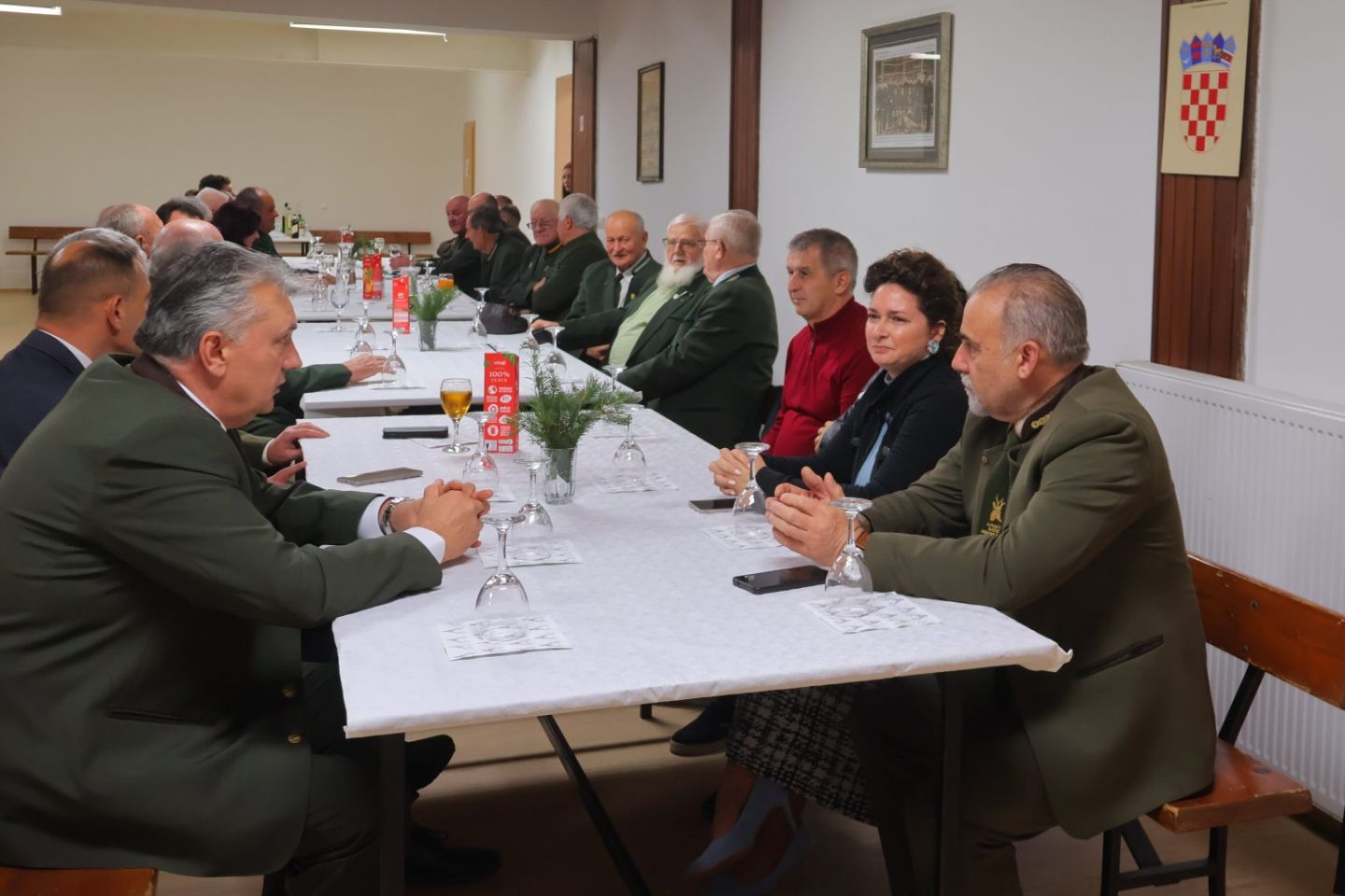 LD TRČKA ČAKOVEC Lovci obilježili 80 godina – očuvanje prirode ostaje njihov prioritet (10)