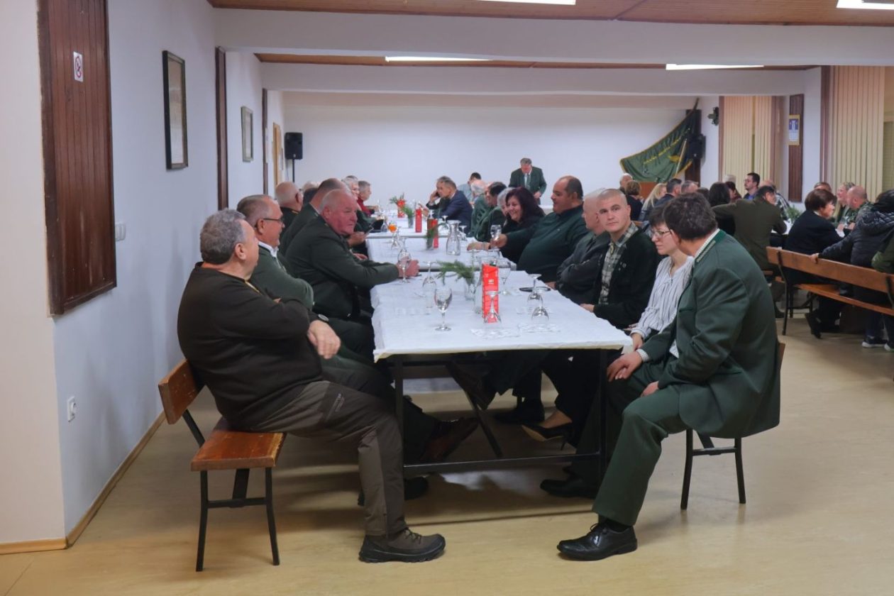 LD TRČKA ČAKOVEC Lovci obilježili 80 godina – očuvanje prirode ostaje njihov prioritet (11)