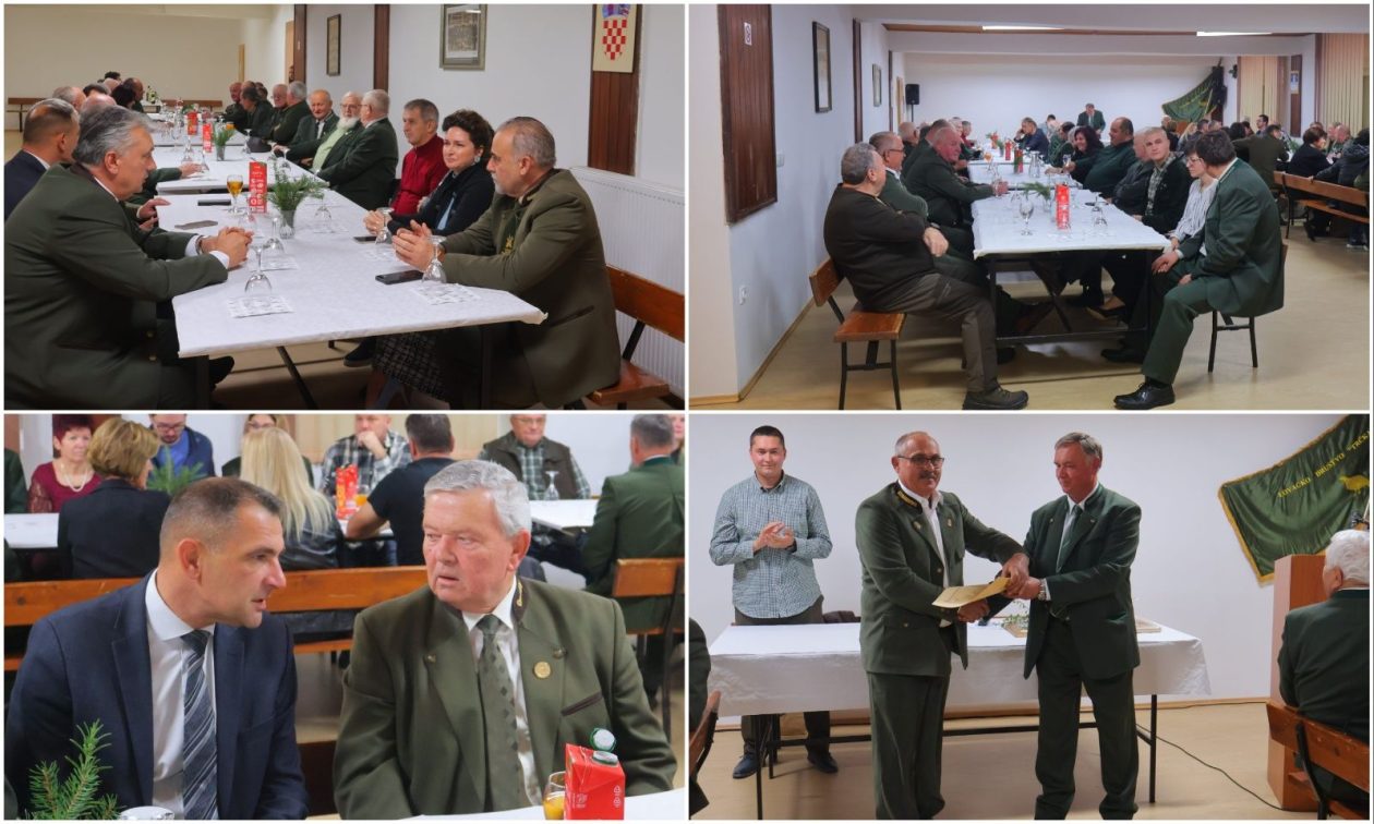 LD TRČKA ČAKOVEC Lovci obilježili 80 godina – očuvanje prirode ostaje njihov prioritet (12)