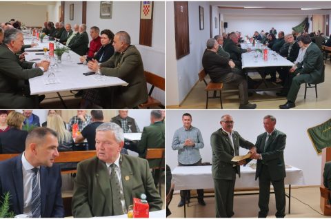 LD TRČKA ČAKOVEC Lovci obilježili 80 godina – očuvanje prirode ostaje njihov prioritet (12)