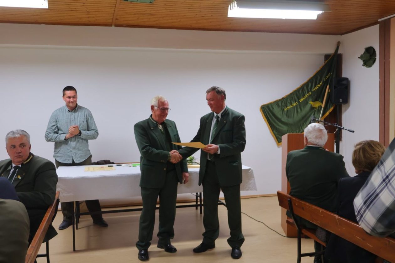 LD TRČKA ČAKOVEC Lovci obilježili 80 godina – očuvanje prirode ostaje njihov prioritet (2)