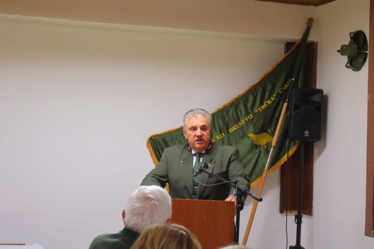 LD TRČKA ČAKOVEC Lovci obilježili 80 godina – očuvanje prirode ostaje njihov prioritet (4)