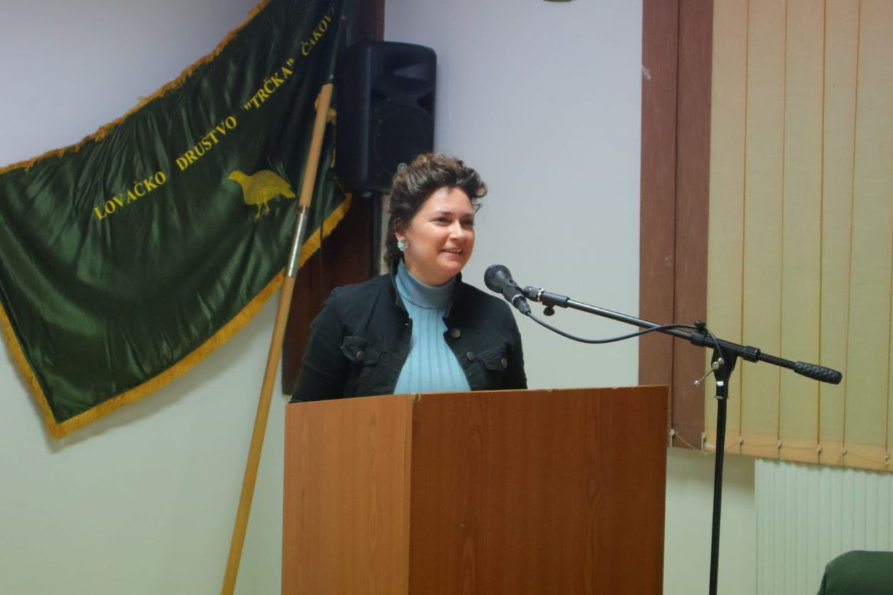 LD TRČKA ČAKOVEC Lovci obilježili 80 godina – očuvanje prirode ostaje njihov prioritet (5)