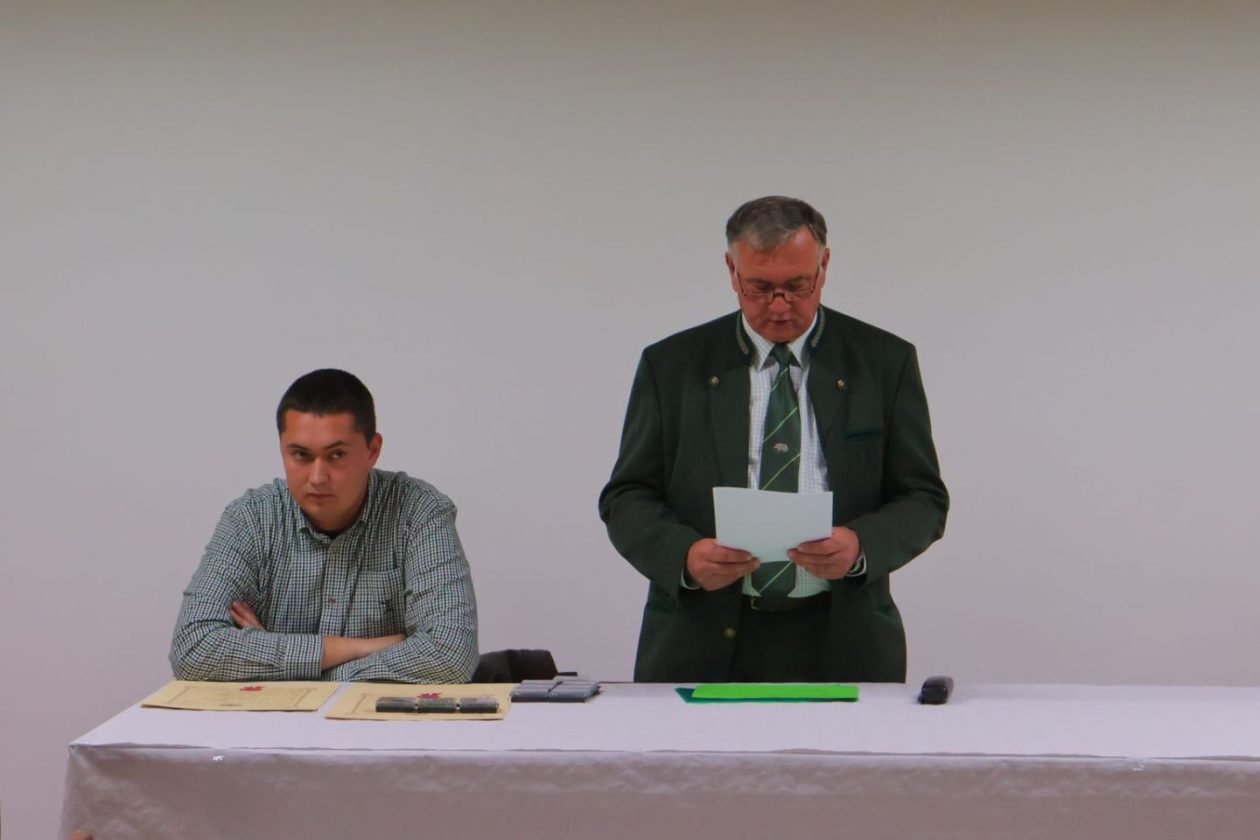 LD TRČKA ČAKOVEC Lovci obilježili 80 godina – očuvanje prirode ostaje njihov prioritet (6)