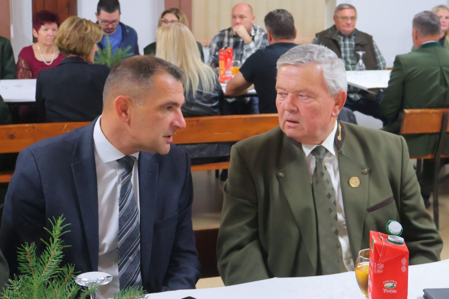 LD TRČKA ČAKOVEC Lovci obilježili 80 godina – očuvanje prirode ostaje njihov prioritet (9)