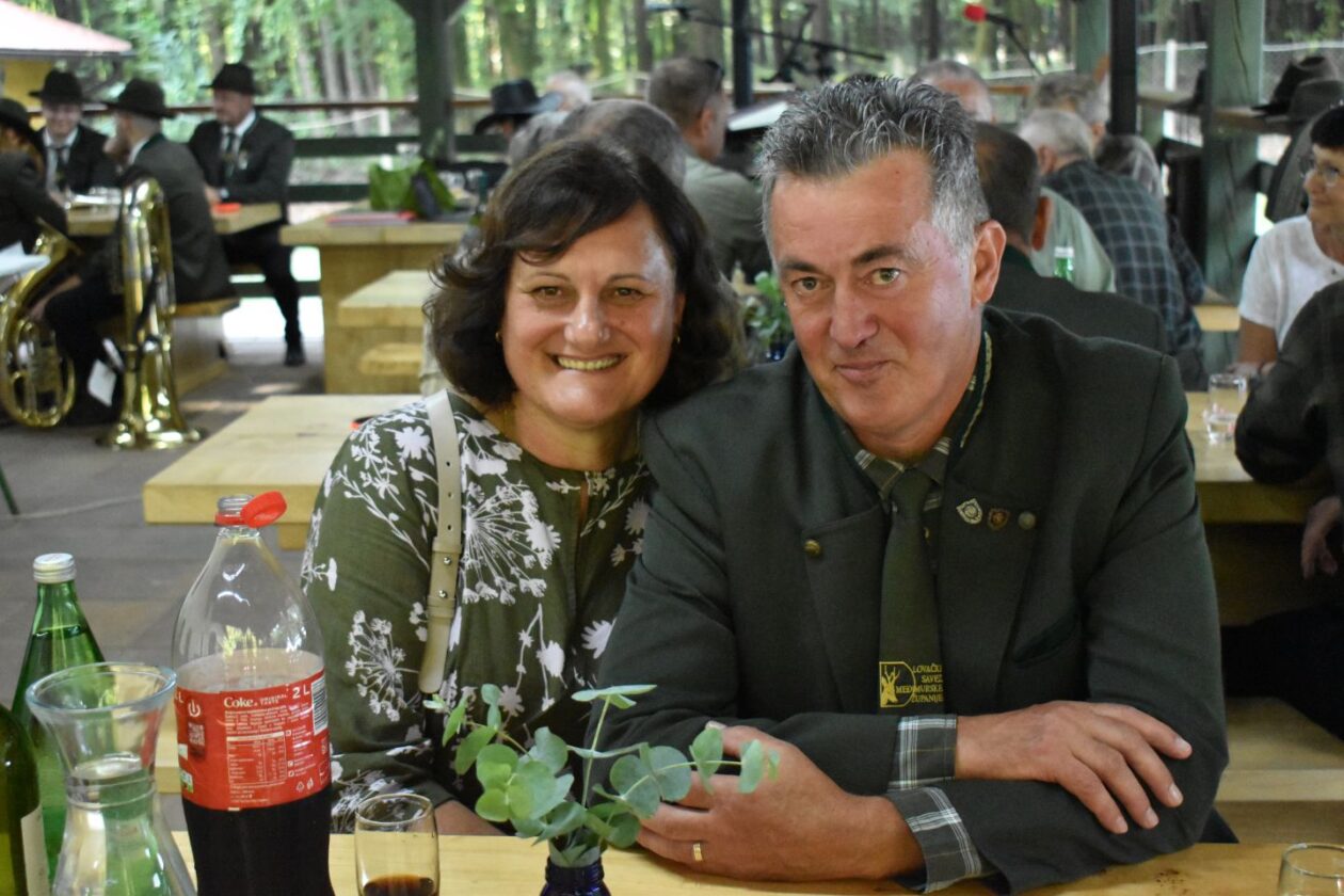 LD Zec Vratišinec 80 godina proslava (1) LD Zec Vratišinec 80 godina proslava (1)