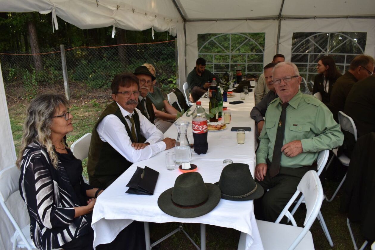 LD Zec Vratišinec 80 godina proslava (2) LD Zec Vratišinec 80 godina proslava (2)