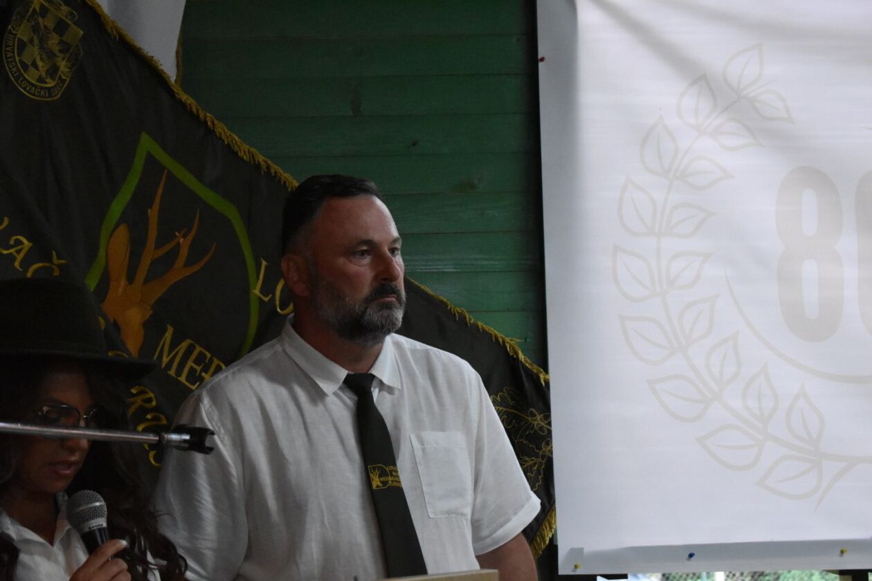 LD Zec Vratišinec 80 godina proslava (4) LD Zec Vratišinec 80 godina proslava (4)