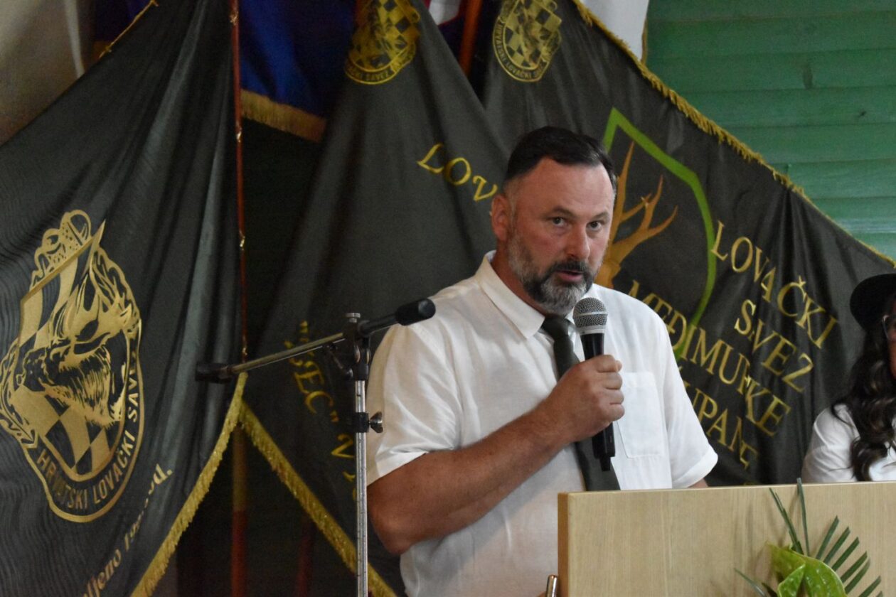 LD Zec Vratišinec 80 godina proslava (5) LD Zec Vratišinec 80 godina proslava (5)