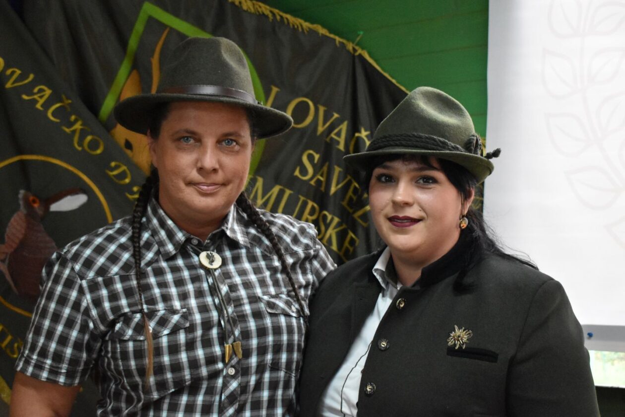 LD Zec Vratišinec 80 godina proslava (6) LD Zec Vratišinec 80 godina proslava (6)