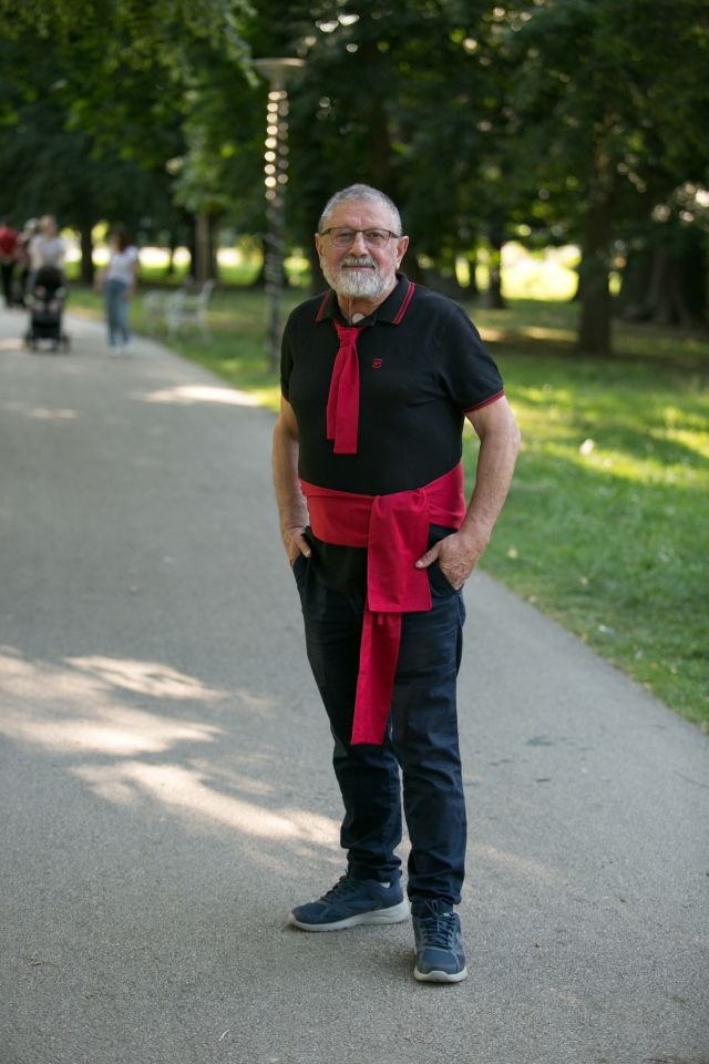 LIGA PROTIV RAKA Žene zasjale u kombinacijama međimurske modne kuće (10) LIGA PROTIV RAKA Žene zasjale u kombinacijama međimurske modne kuće (10)