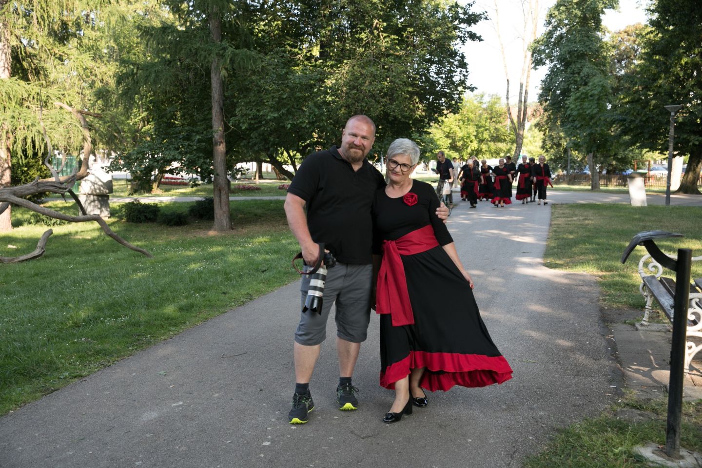 LIGA PROTIV RAKA Žene zasjale u kombinacijama međimurske modne kuće (13) LIGA PROTIV RAKA Žene zasjale u kombinacijama međimurske modne kuće (13)