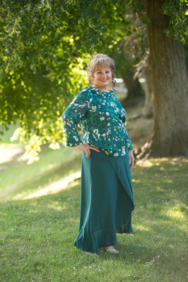 LIGA PROTIV RAKA Žene zasjale u kombinacijama međimurske modne kuće (18) LIGA PROTIV RAKA Žene zasjale u kombinacijama međimurske modne kuće (18)