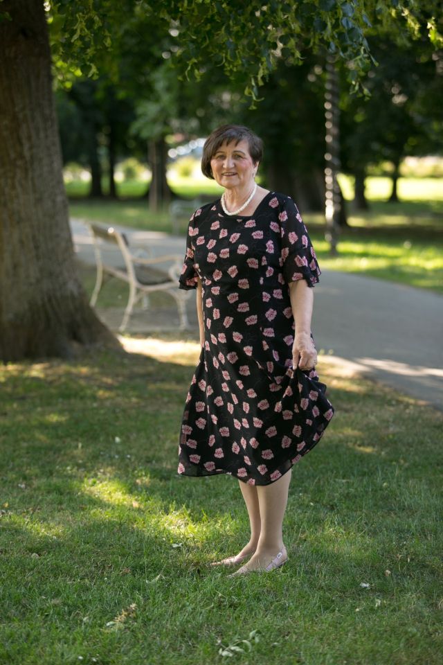 LIGA PROTIV RAKA Žene zasjale u kombinacijama međimurske modne kuće (20) LIGA PROTIV RAKA Žene zasjale u kombinacijama međimurske modne kuće (20)