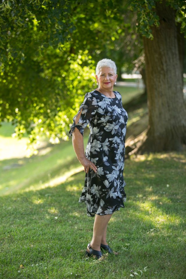 LIGA PROTIV RAKA Žene zasjale u kombinacijama međimurske modne kuće (22) LIGA PROTIV RAKA Žene zasjale u kombinacijama međimurske modne kuće (22)