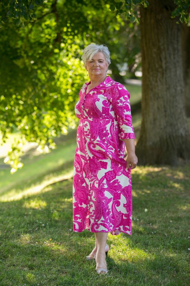 LIGA PROTIV RAKA Žene zasjale u kombinacijama međimurske modne kuće (24) LIGA PROTIV RAKA Žene zasjale u kombinacijama međimurske modne kuće (24)