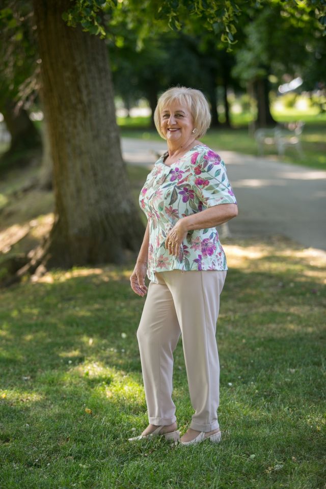 LIGA PROTIV RAKA Žene zasjale u kombinacijama međimurske modne kuće (26) LIGA PROTIV RAKA Žene zasjale u kombinacijama međimurske modne kuće (26)