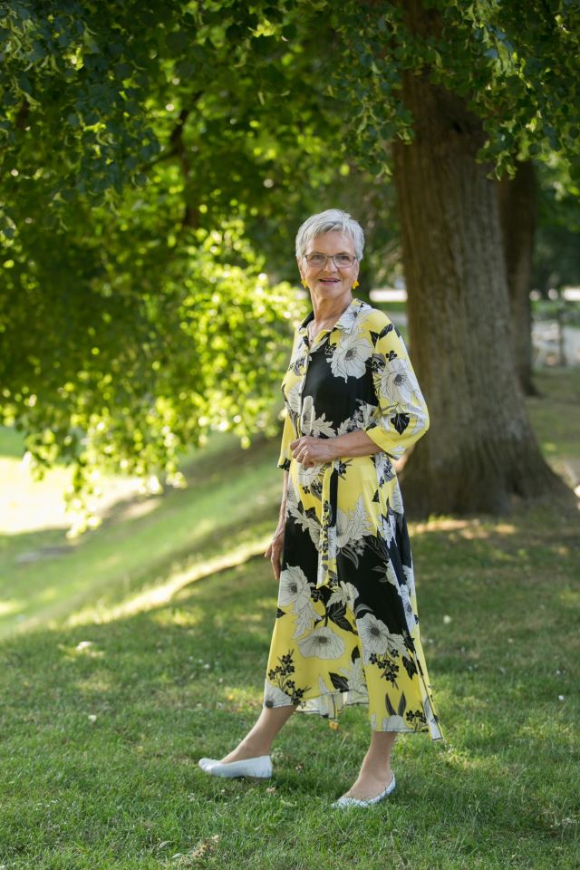 LIGA PROTIV RAKA Žene zasjale u kombinacijama međimurske modne kuće (27) LIGA PROTIV RAKA Žene zasjale u kombinacijama međimurske modne kuće (27)