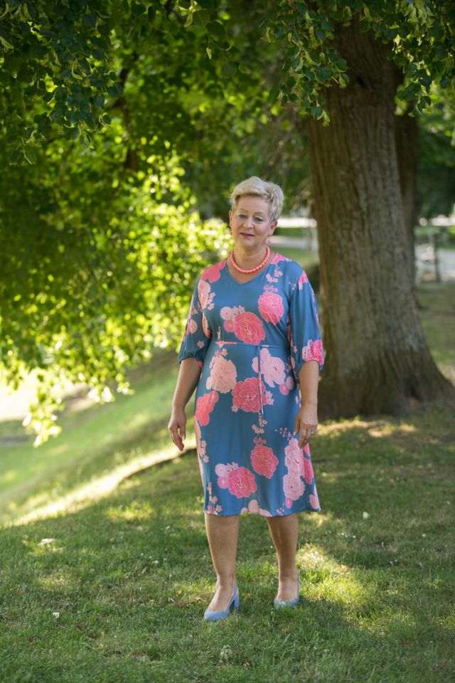 LIGA PROTIV RAKA Žene zasjale u kombinacijama međimurske modne kuće (28) LIGA PROTIV RAKA Žene zasjale u kombinacijama međimurske modne kuće (28)