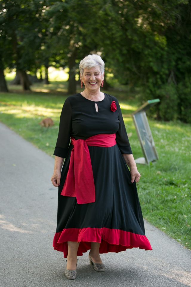 LIGA PROTIV RAKA Žene zasjale u kombinacijama međimurske modne kuće (3) LIGA PROTIV RAKA Žene zasjale u kombinacijama međimurske modne kuće (3)