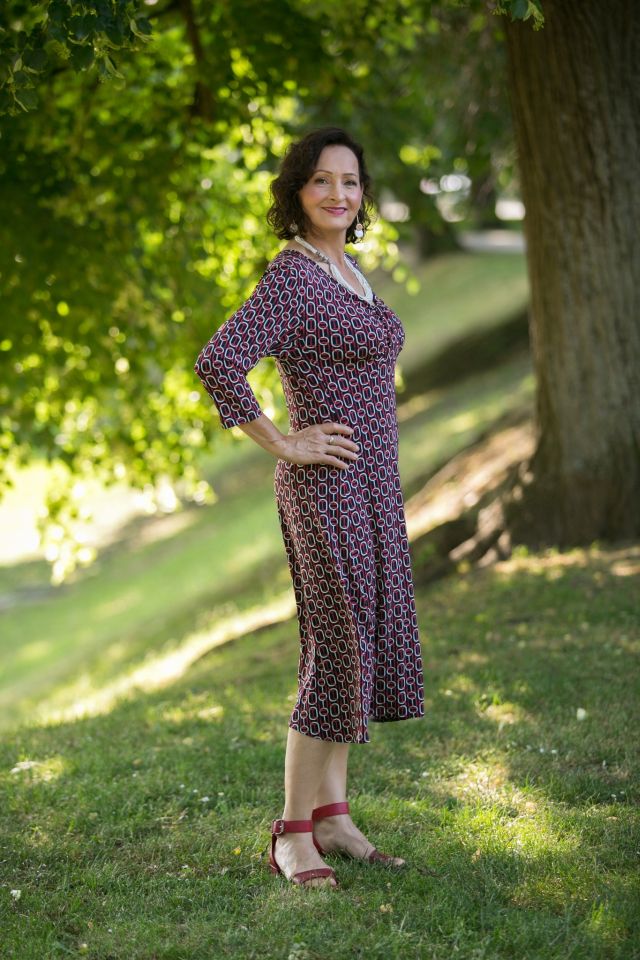 LIGA PROTIV RAKA Žene zasjale u kombinacijama međimurske modne kuće (30) LIGA PROTIV RAKA Žene zasjale u kombinacijama međimurske modne kuće (30)