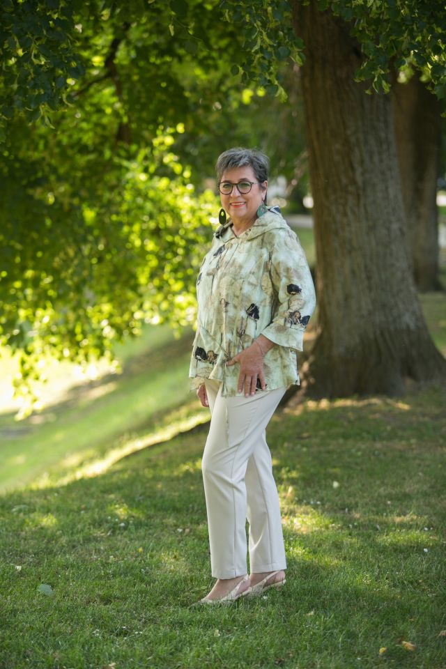 LIGA PROTIV RAKA Žene zasjale u kombinacijama međimurske modne kuće (37) LIGA PROTIV RAKA Žene zasjale u kombinacijama međimurske modne kuće (37)