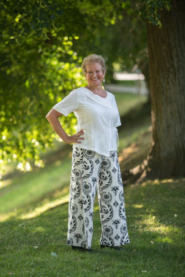 LIGA PROTIV RAKA Žene zasjale u kombinacijama međimurske modne kuće (38) LIGA PROTIV RAKA Žene zasjale u kombinacijama međimurske modne kuće (38)