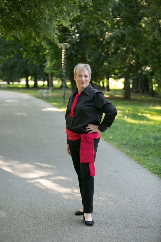 LIGA PROTIV RAKA Žene zasjale u kombinacijama međimurske modne kuće (6) LIGA PROTIV RAKA Žene zasjale u kombinacijama međimurske modne kuće (6)