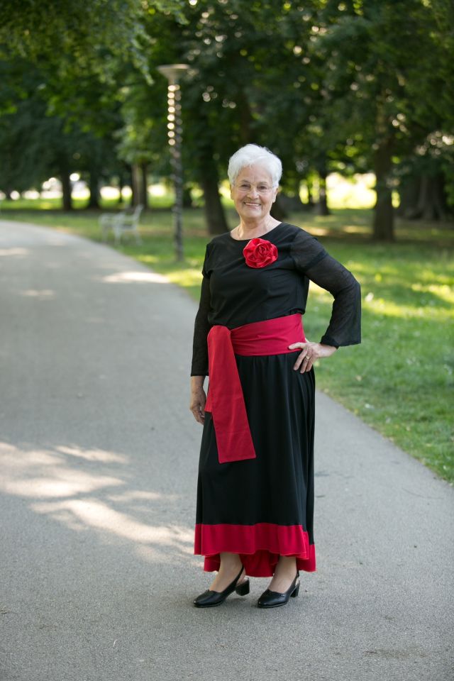 LIGA PROTIV RAKA Žene zasjale u kombinacijama međimurske modne kuće (7) LIGA PROTIV RAKA Žene zasjale u kombinacijama međimurske modne kuće (7)