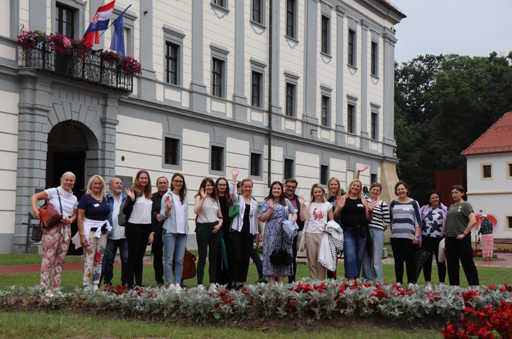 LIVING CASTLEC Cakovec (6) LIVING CASTLEC Cakovec (6)