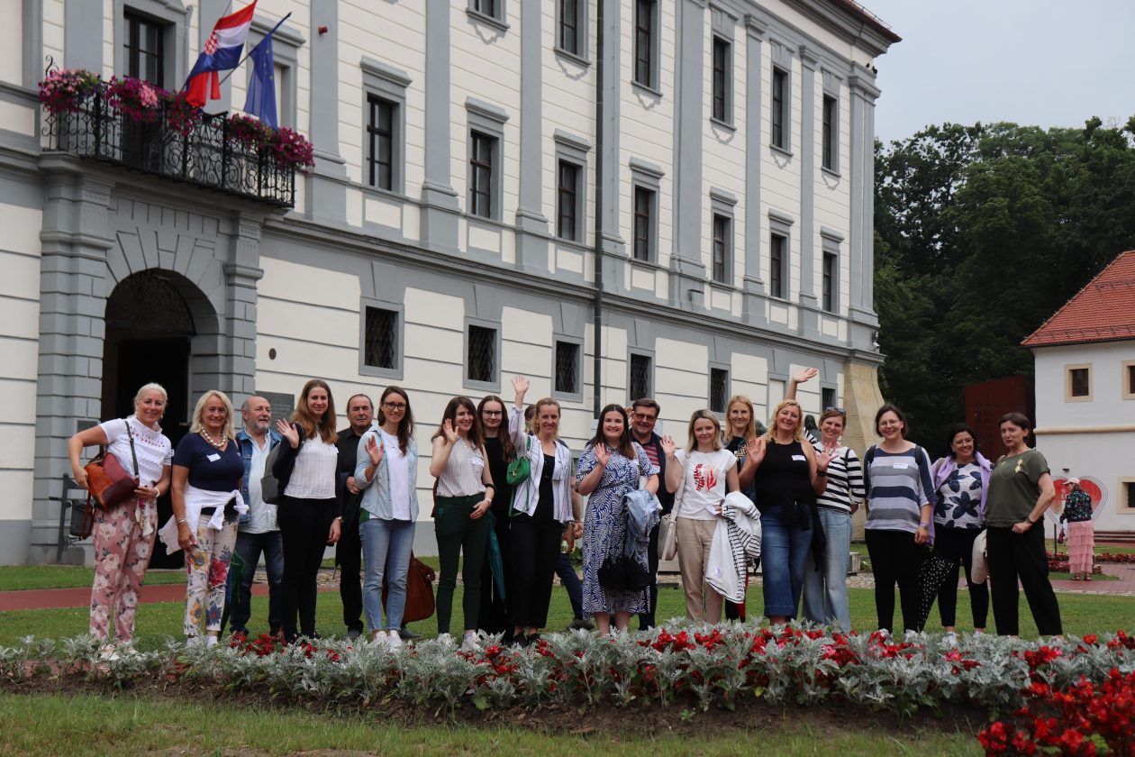 LIVING CASTLEC Cakovec (6)