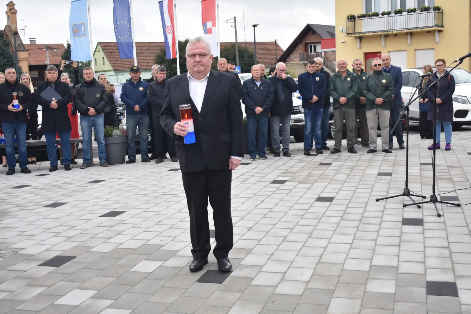 Ljubomir Kolarek , Vratišinec 2024