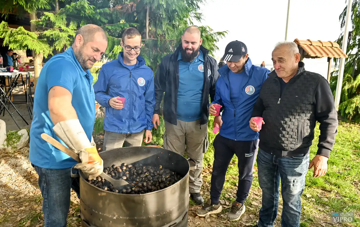 Labud Kestnijada (10) Labud Kestnijada (10)